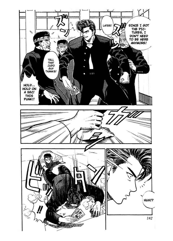 Page 6 Chapter 18 Slam Dunk!