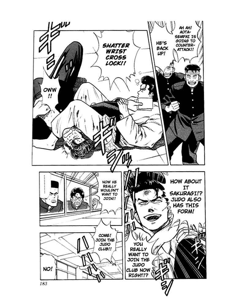 Page 7 Chapter 18 Slam Dunk!