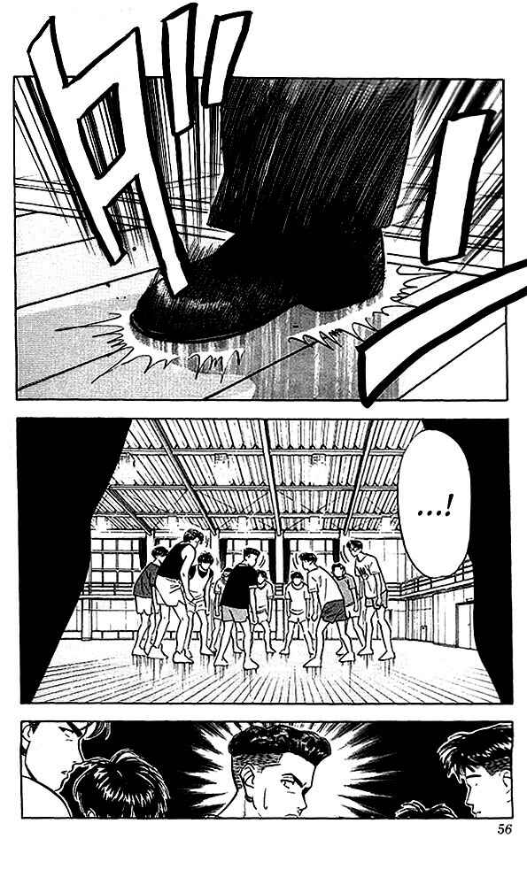 Page 10 Chapter 56 Slam Dunk!