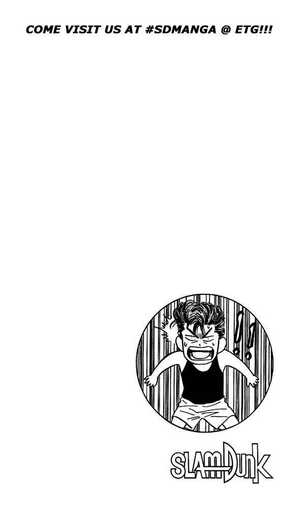 Page 20 Chapter 56 Slam Dunk!