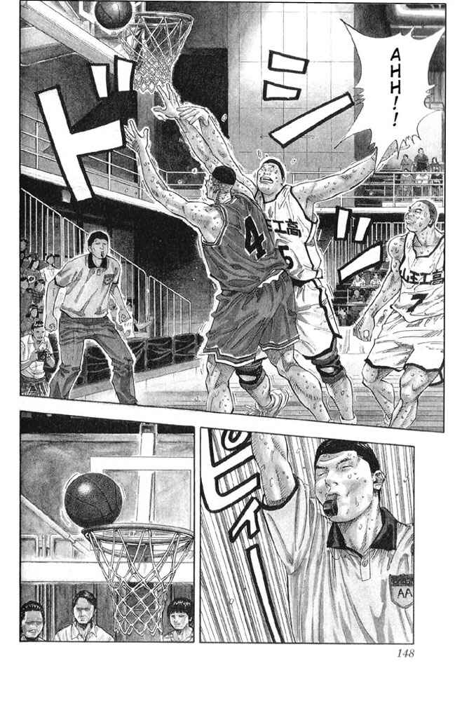 Page 2 Chapter 259 Slam Dunk!