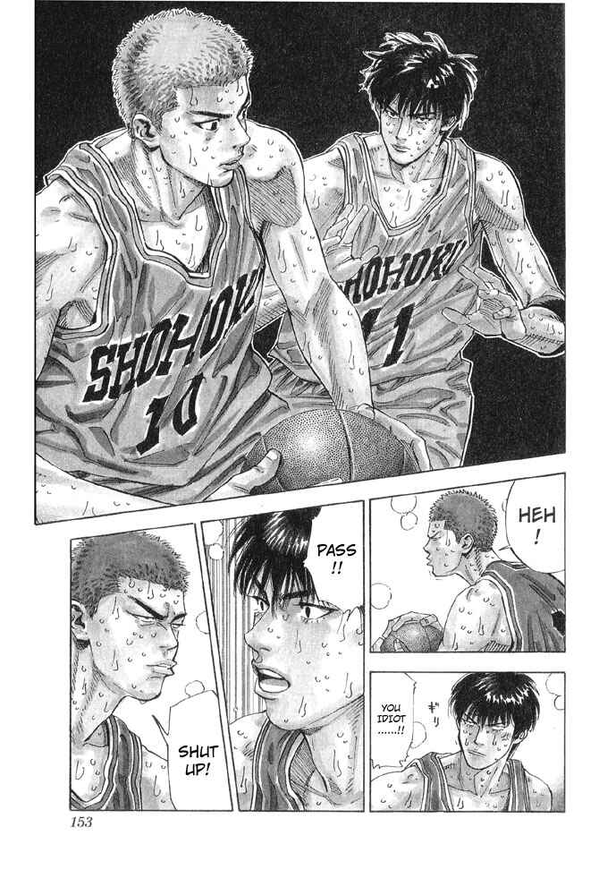 Page 7 Chapter 259 Slam Dunk!