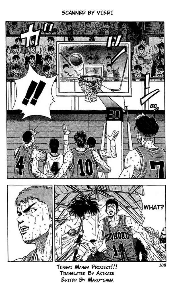 Page 2 Chapter 131 Slam Dunk!