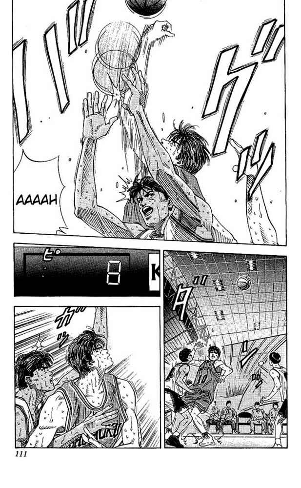 Page 5 Chapter 131 Slam Dunk!