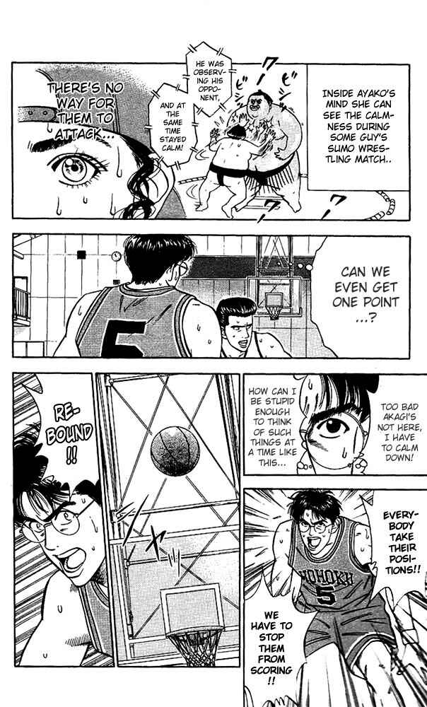 Page 14 Chapter 39 Slam Dunk!