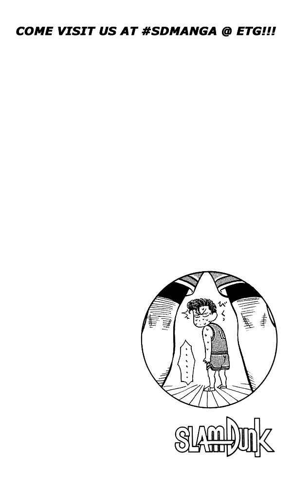 Page 20 Chapter 39 Slam Dunk!