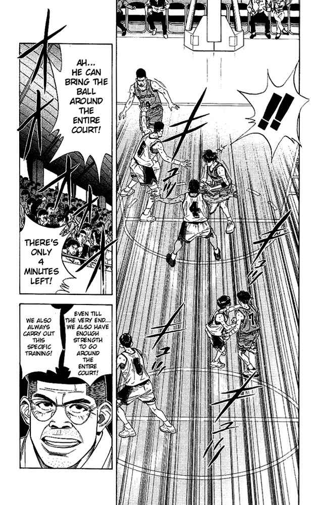 Page 12 Chapter 125 Slam Dunk!