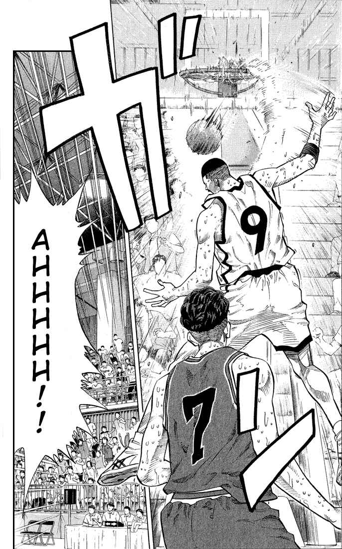 Page 8 Chapter 241 Slam Dunk!