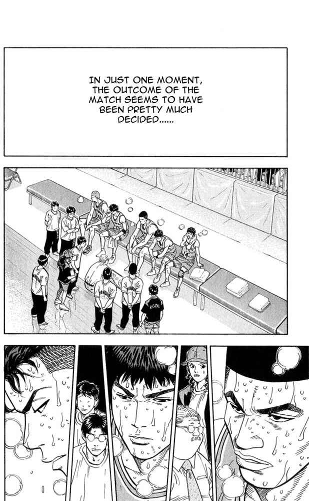 Page 14 Chapter 235 Slam Dunk!