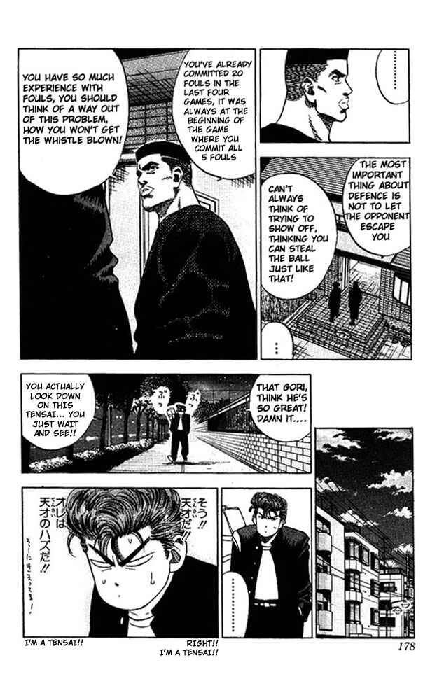 Page 10 Chapter 80 Slam Dunk!
