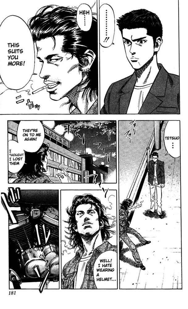 Page 13 Chapter 80 Slam Dunk!