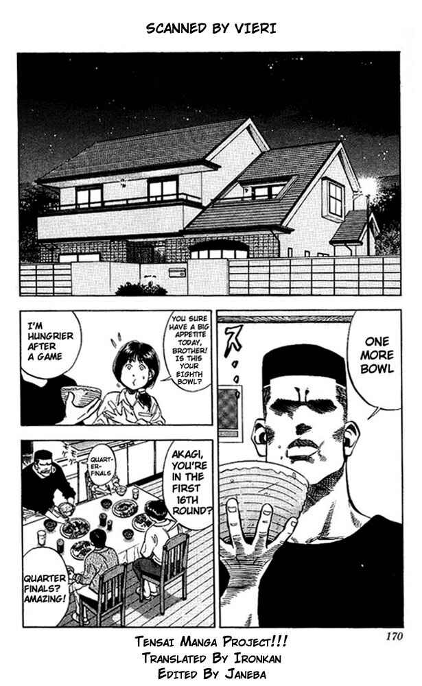 Page 2 Chapter 80 Slam Dunk!