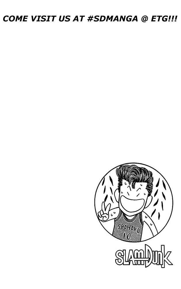 Page 20 Chapter 40 Slam Dunk!