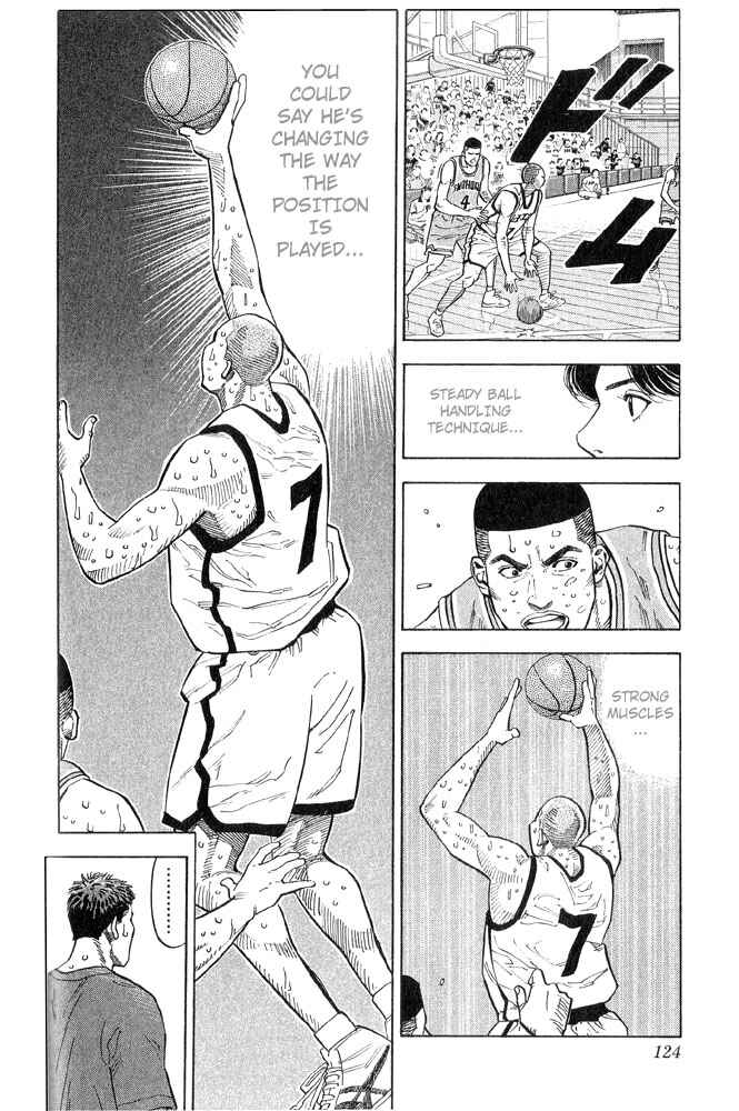 Page 18 Chapter 239 Slam Dunk!