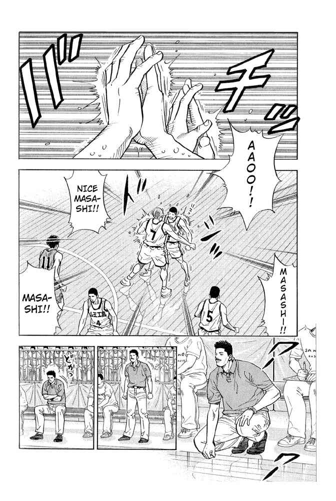Page 2 Chapter 239 Slam Dunk!