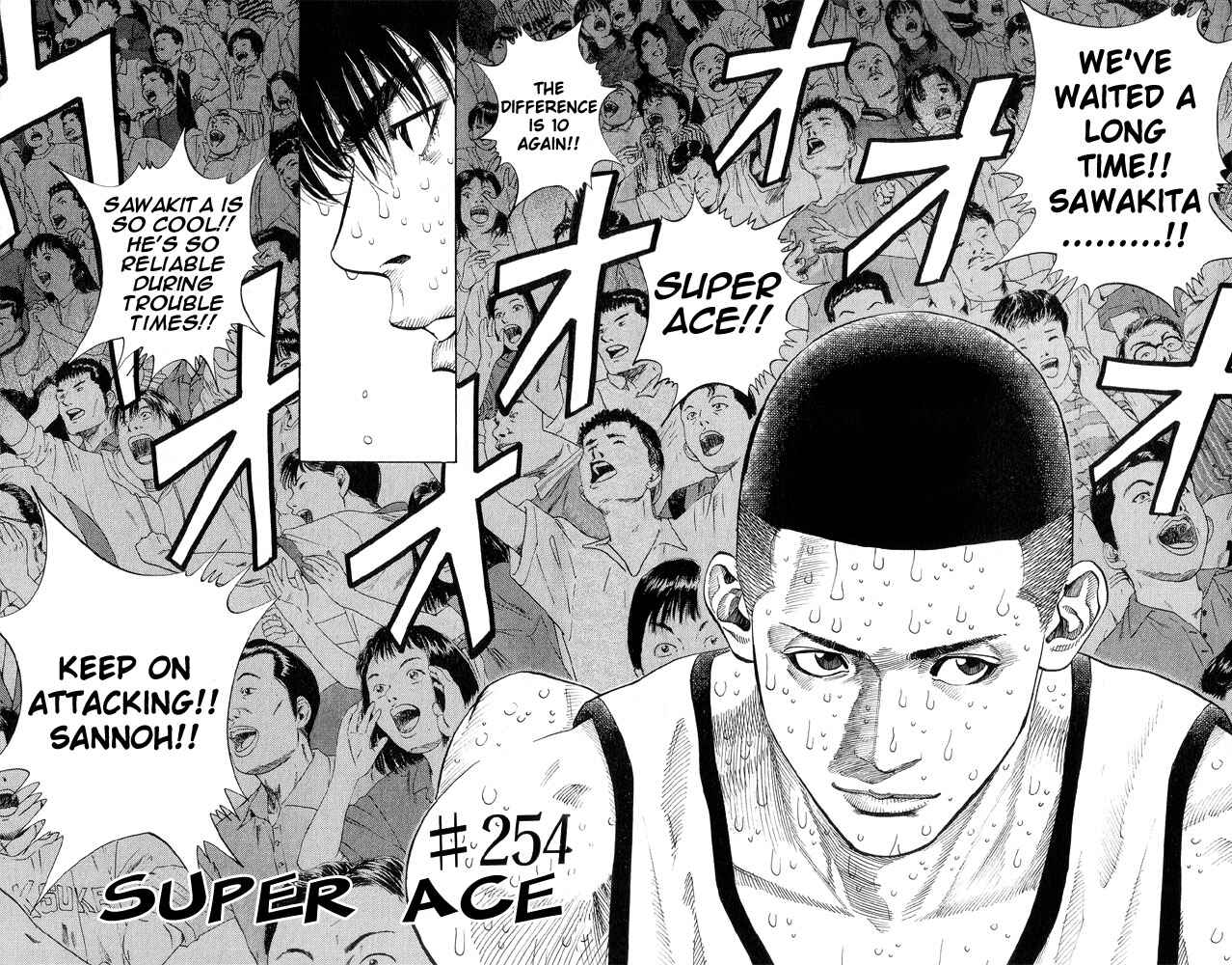 Page 2 Chapter 254 Slam Dunk!