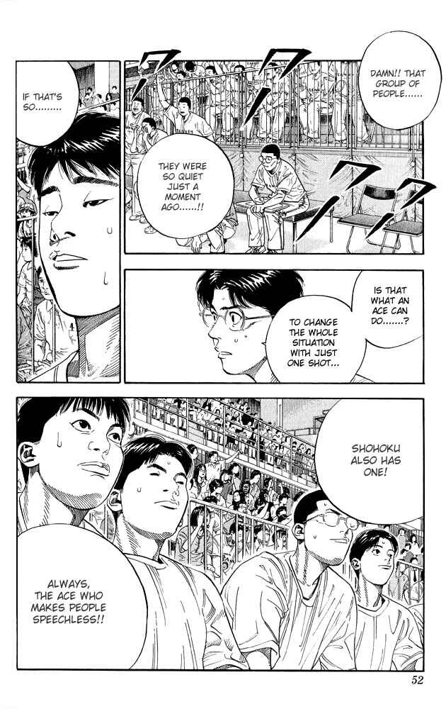 Page 5 Chapter 254 Slam Dunk!