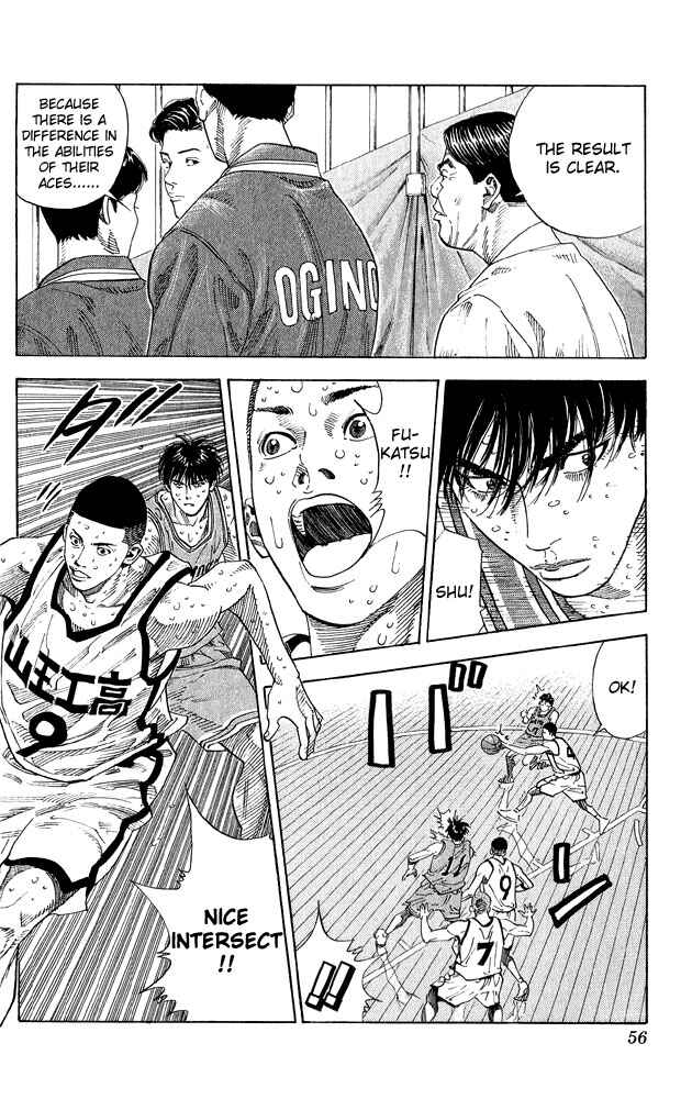 Page 9 Chapter 254 Slam Dunk!