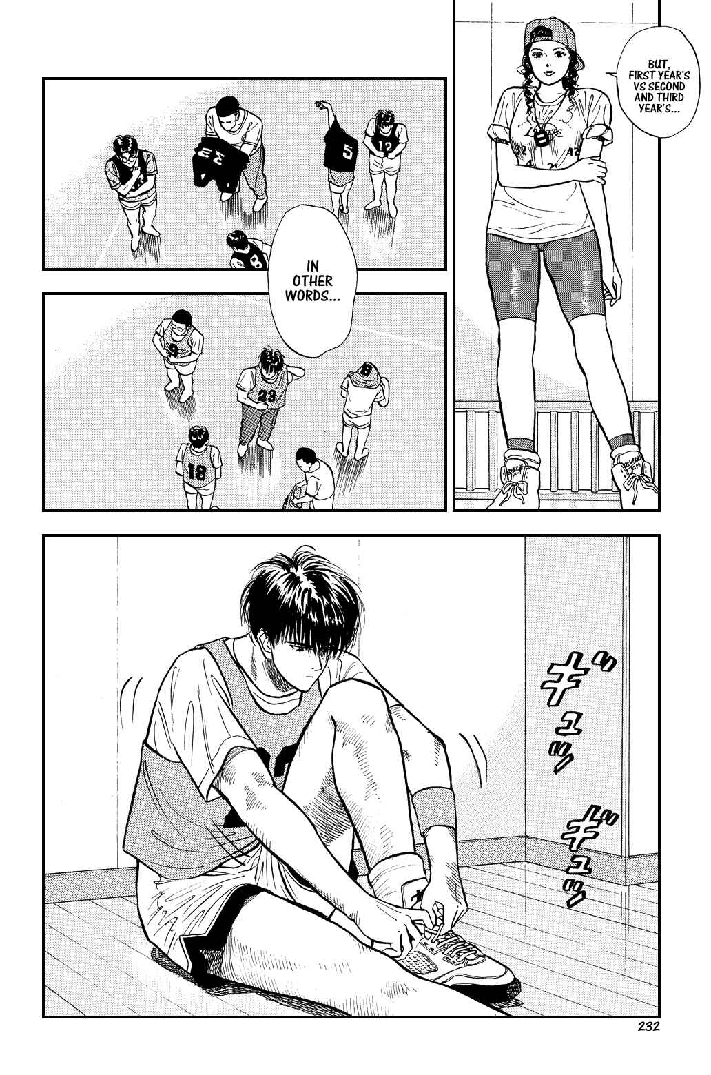 Page 13 Chapter 11 Slam Dunk!