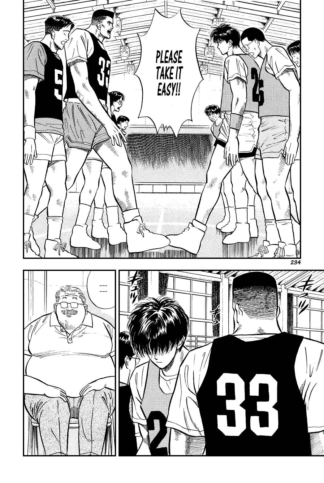 Page 15 Chapter 11 Slam Dunk!