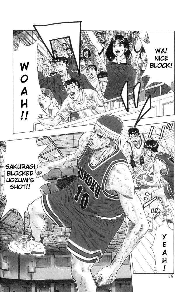 Page 2 Chapter 182 Slam Dunk!