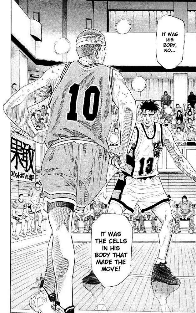 Page 6 Chapter 182 Slam Dunk!