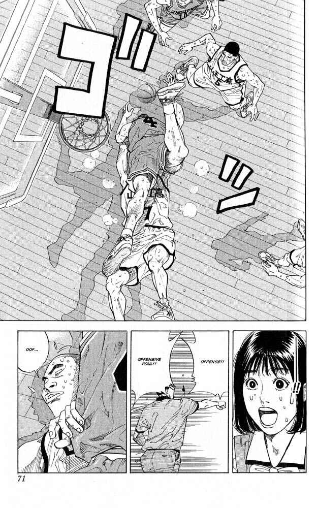 Page 4 Chapter 246 Slam Dunk!