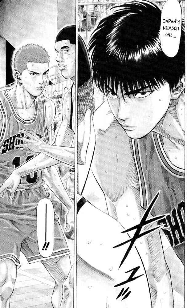 Page 18 Chapter 227 Slam Dunk!