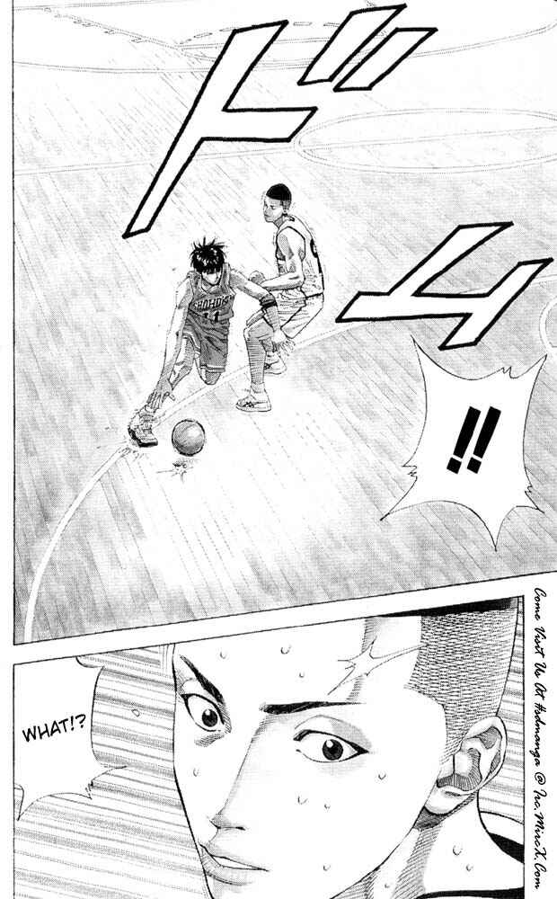Page 19 Chapter 227 Slam Dunk!
