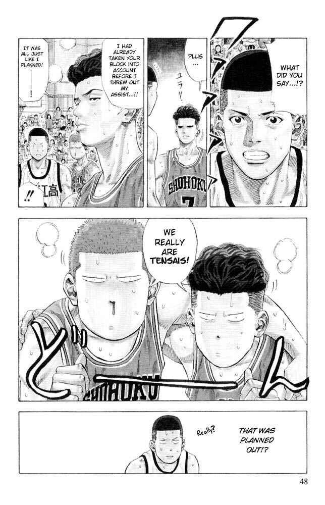 Page 3 Chapter 227 Slam Dunk!