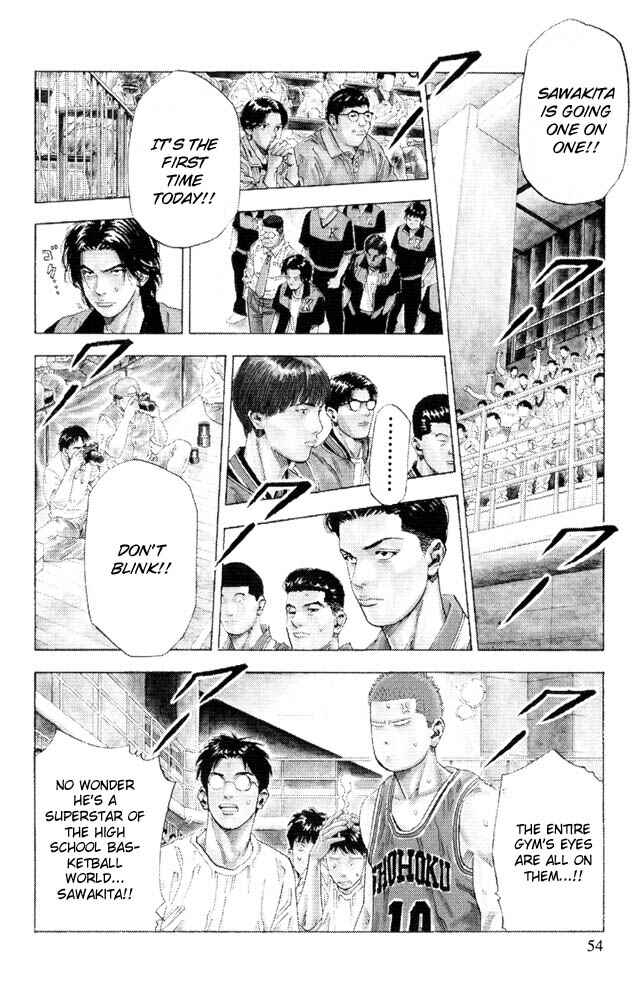 Page 9 Chapter 227 Slam Dunk!