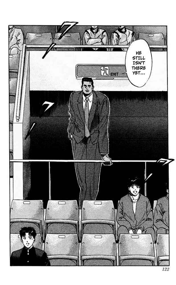 Page 16 Chapter 77 Slam Dunk!
