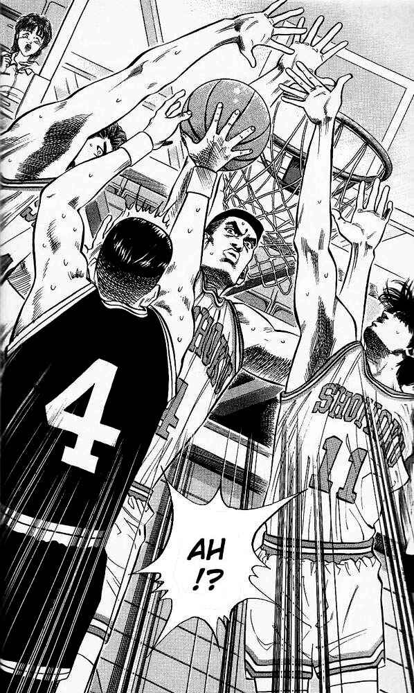 Page 6 Chapter 77 Slam Dunk!