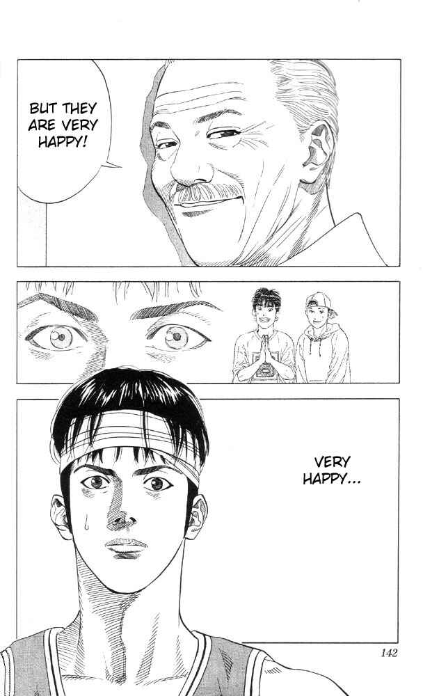 Page 15 Chapter 213 Slam Dunk!