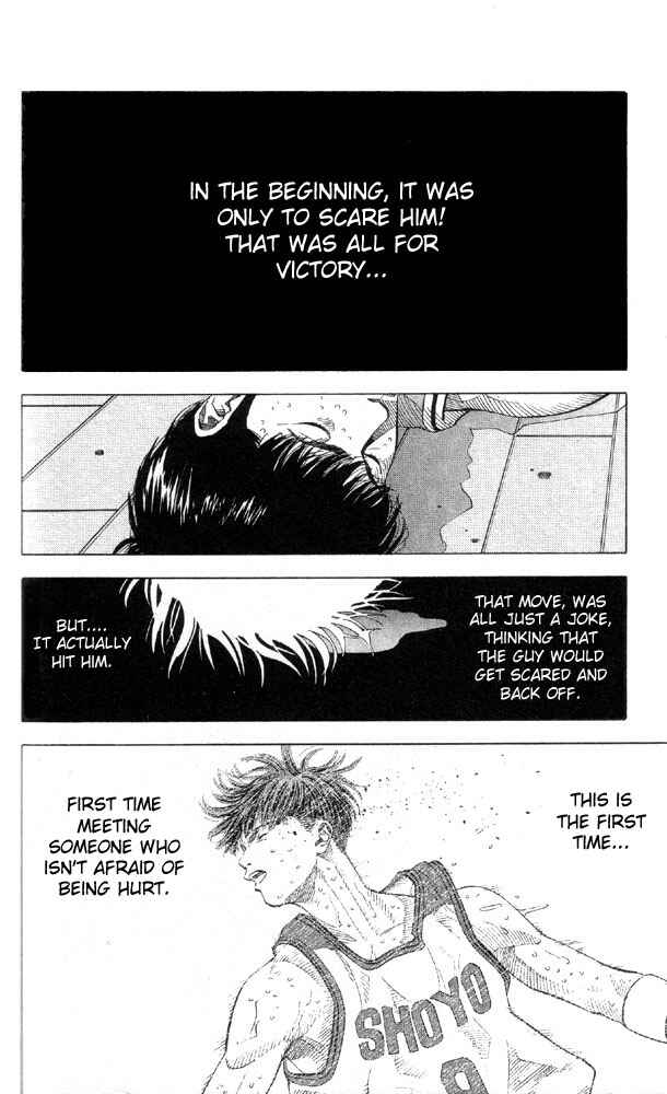 Page 9 Chapter 213 Slam Dunk!