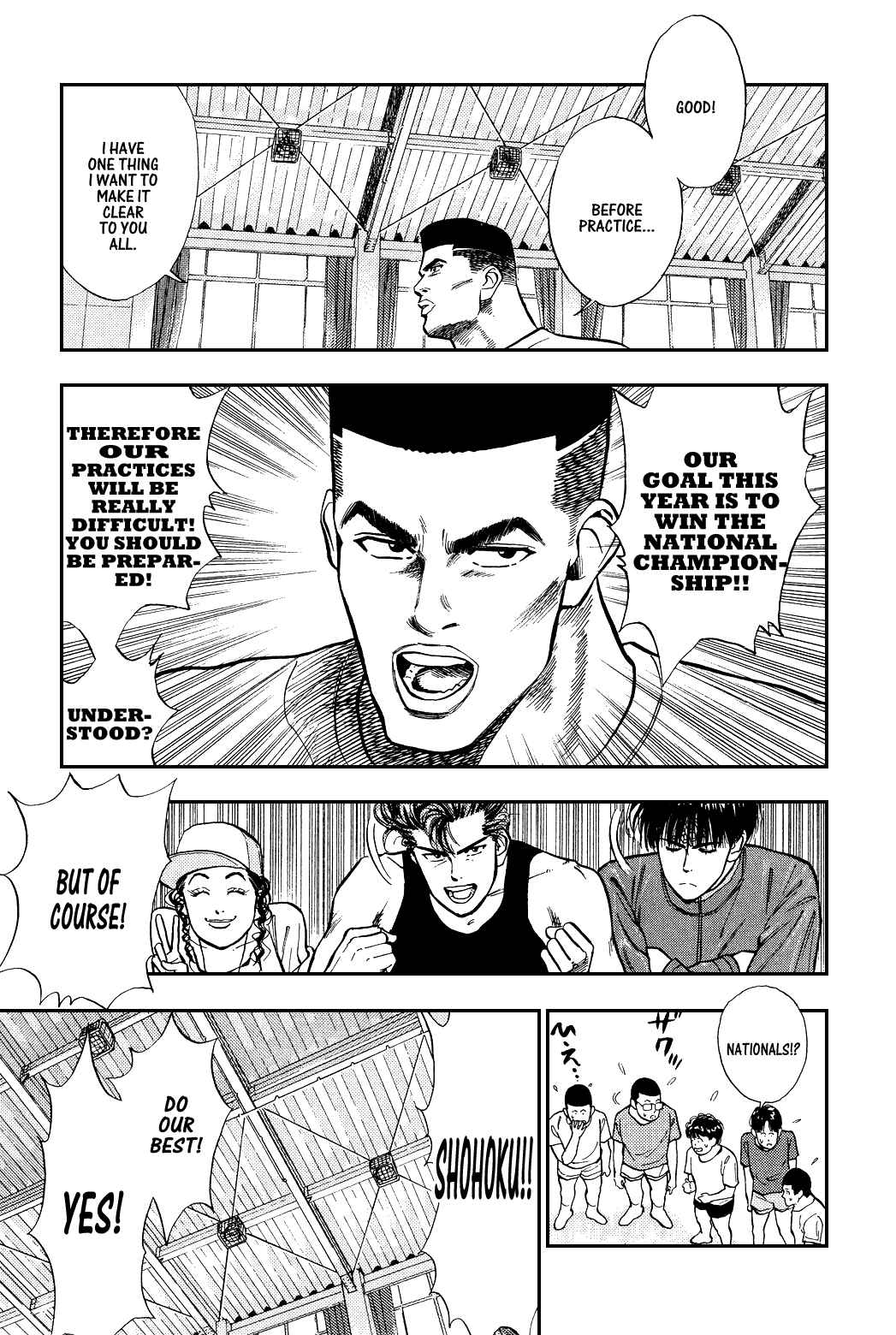 Page 14 Chapter 8 Slam Dunk!