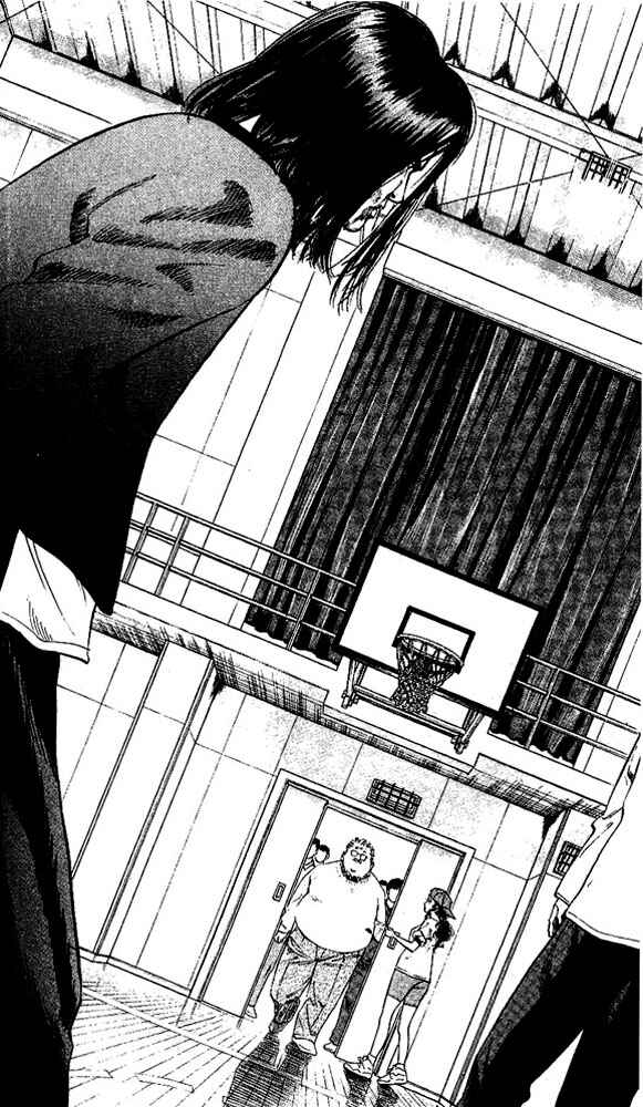 Page 14 Chapter 71 Slam Dunk!