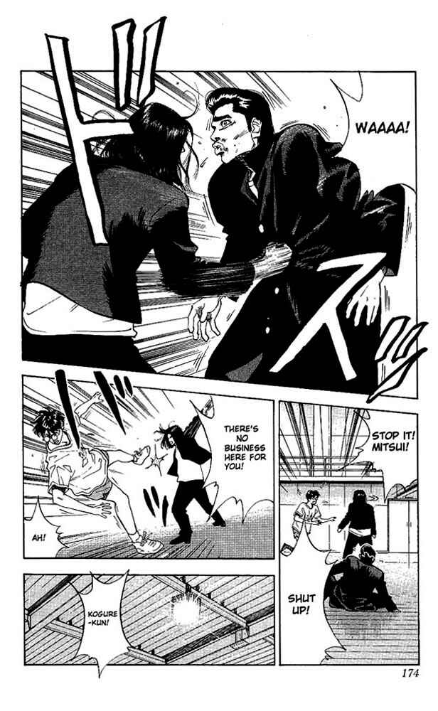 Page 6 Chapter 71 Slam Dunk!