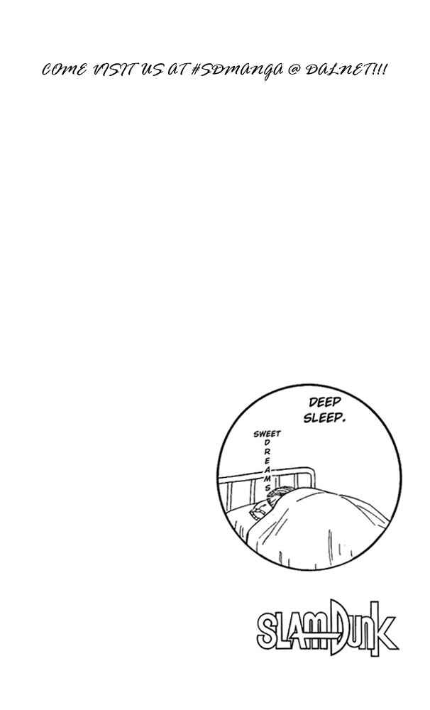 Page 19 Chapter 172 Slam Dunk!