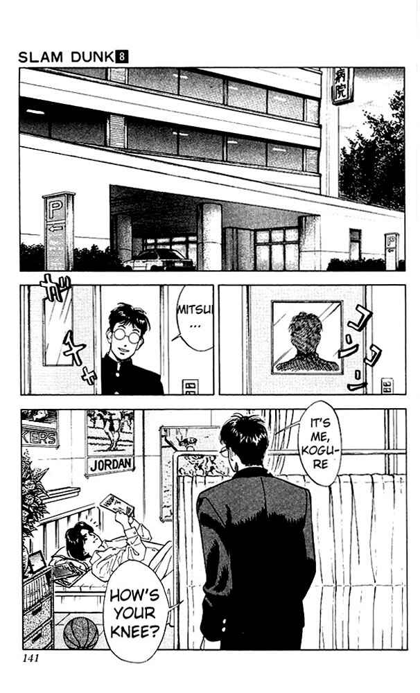 Page 13 Chapter 69 Slam Dunk!