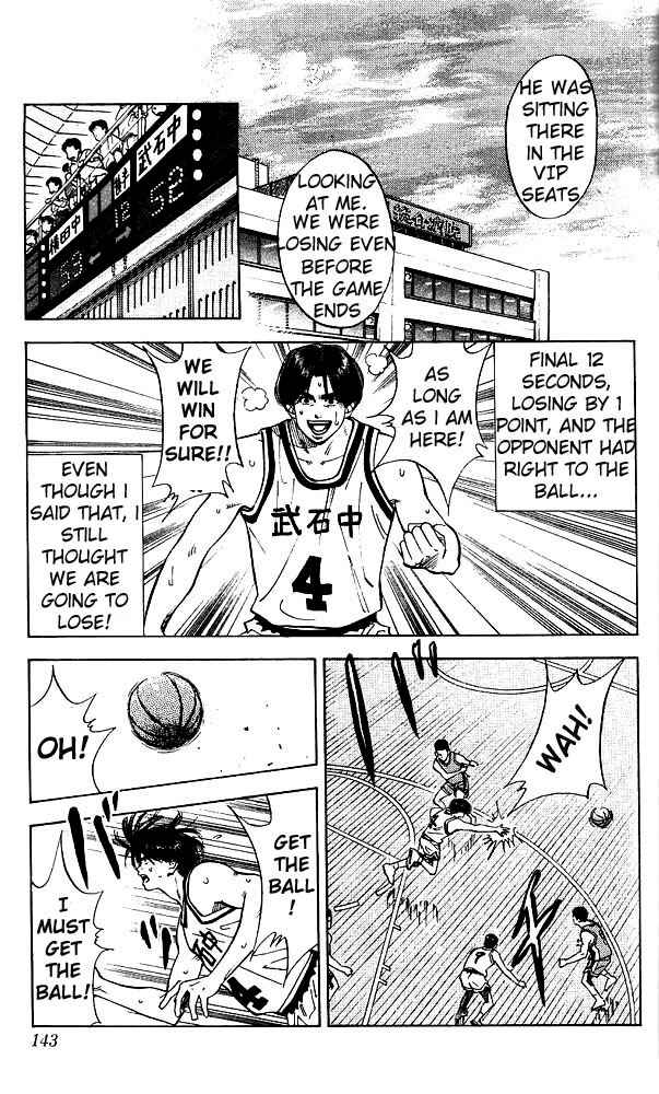 Page 15 Chapter 69 Slam Dunk!