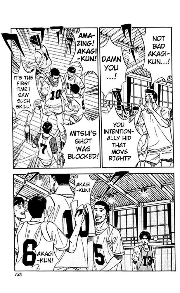 Page 7 Chapter 69 Slam Dunk!