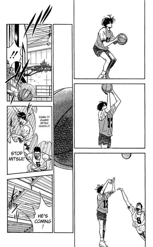 Page 18 Chapter 67 Slam Dunk!