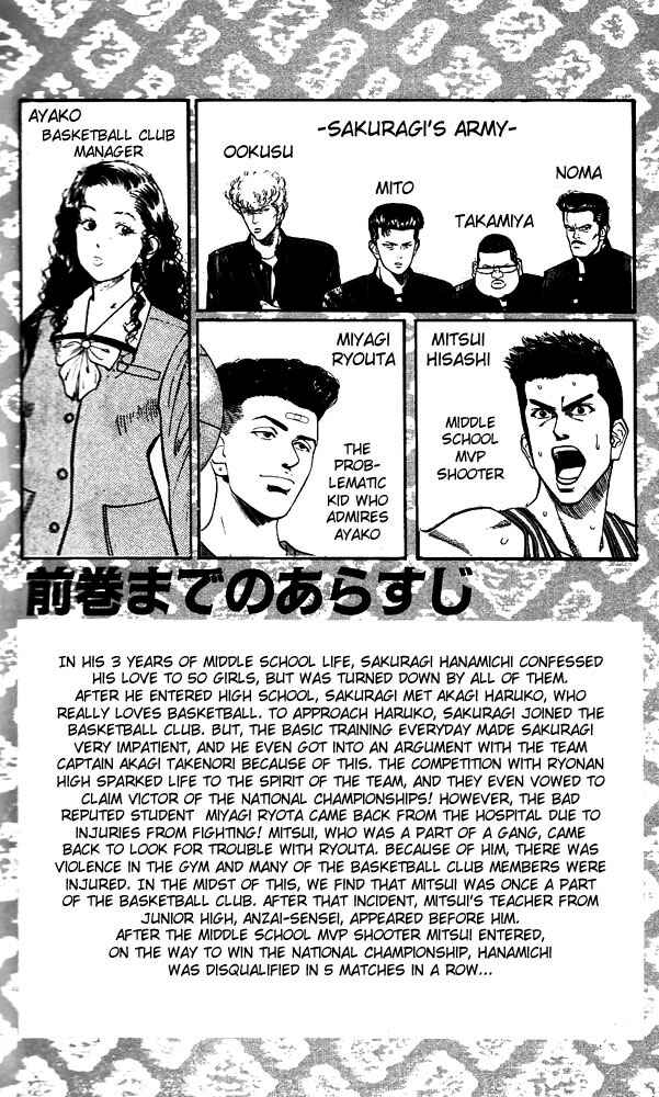Page 4 Chapter 81 Slam Dunk!