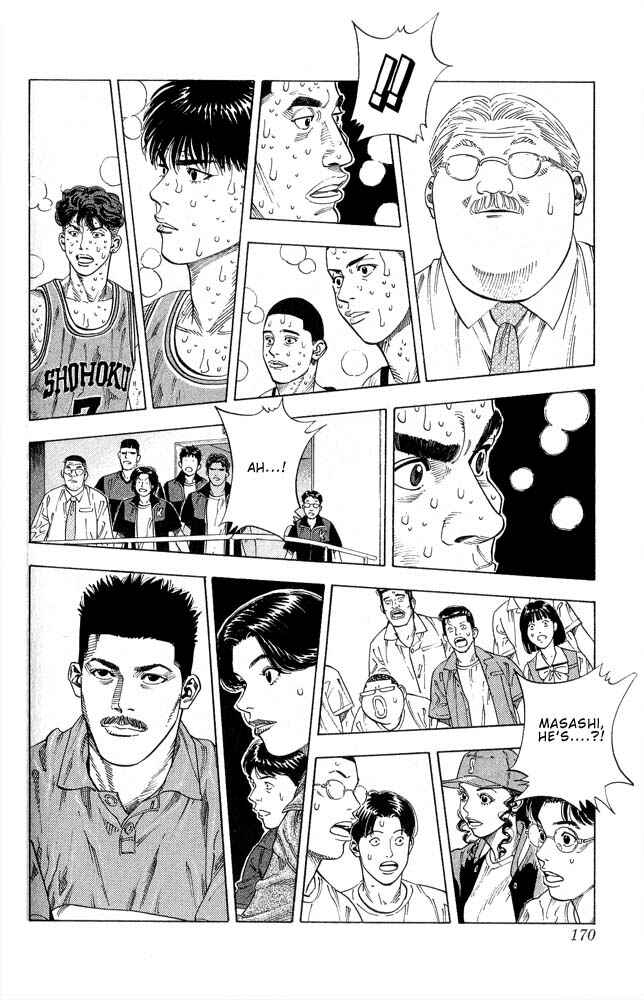 Page 3 Chapter 251 Slam Dunk!