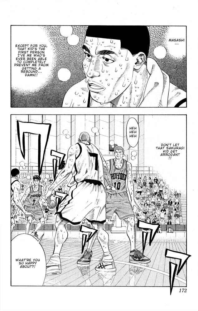 Page 5 Chapter 251 Slam Dunk!