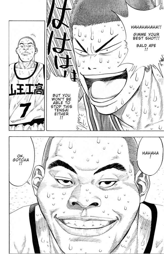 Page 9 Chapter 251 Slam Dunk!