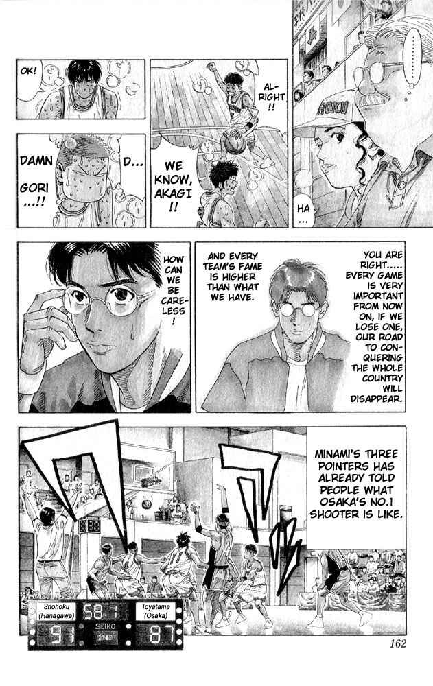 Page 13 Chapter 214 Slam Dunk!