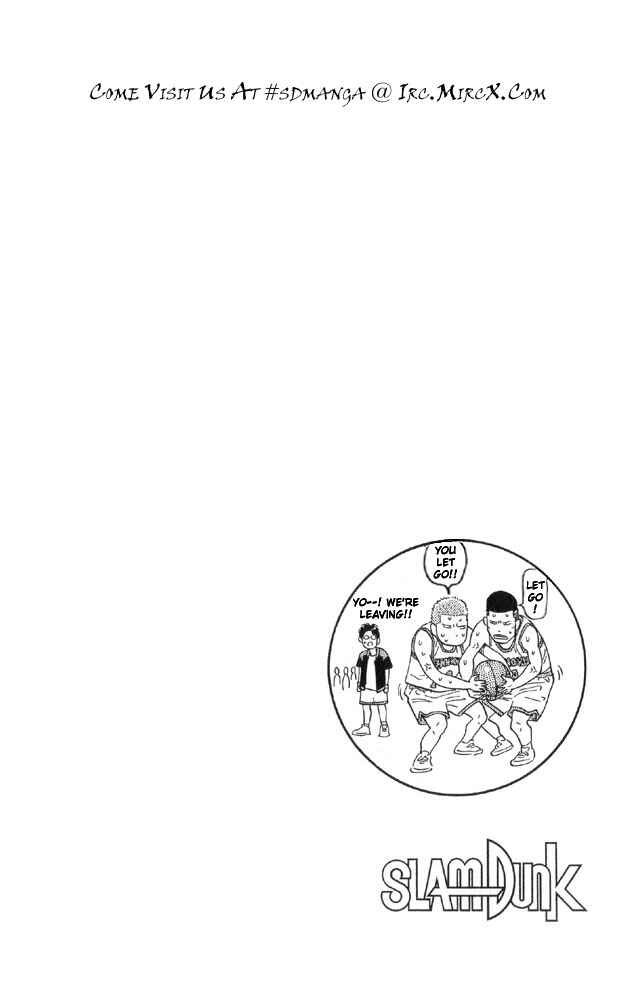 Page 19 Chapter 214 Slam Dunk!