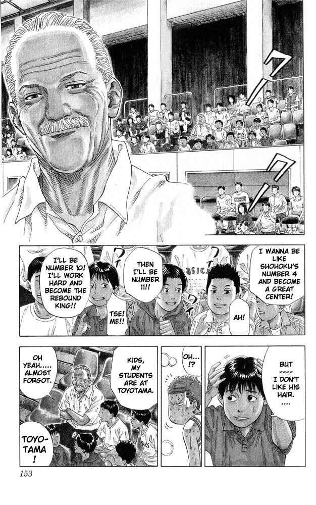 Page 4 Chapter 214 Slam Dunk!